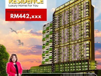 🏡 𝐄𝐂𝐎 𝐏𝐄𝐀𝐊 𝐑𝐄𝐒𝐈𝐃𝐄𝐍𝐂𝐄𝐒 – Modern Luxury in the Heart of 𝐃𝐎𝐍𝐆𝐆𝐎𝐍𝐆𝐎𝐍! 🌿