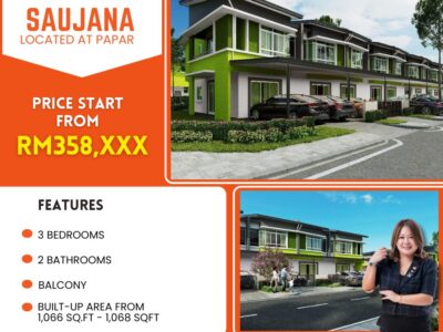 🏡 𝗧𝗔𝗠𝗔𝗡 𝗘𝗞𝗢 𝗦𝗔𝗨𝗝𝗔𝗡𝗔 @ 𝗣𝗔𝗣𝗔𝗥 🏡