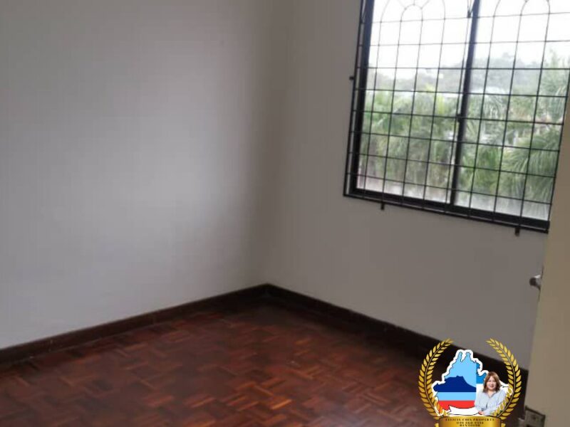 Beverly Hills Apartment | Phase 1 | Block B | 2nd Floor | Intermediate