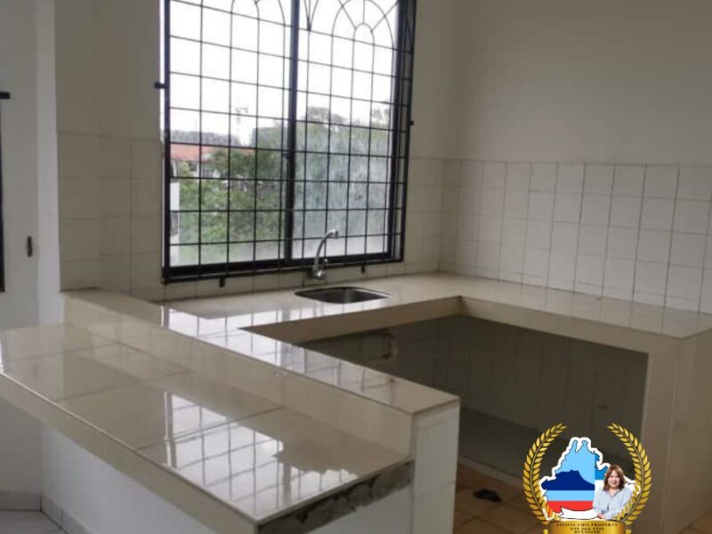 Beverly Hills Apartment | Phase 1 | Block B | 2nd Floor | Intermediate