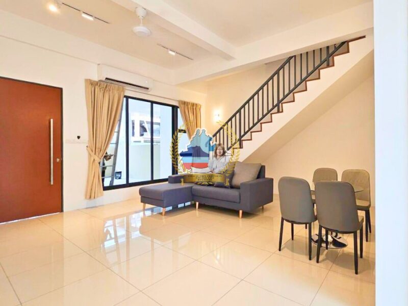 🏡 VISION GARDEN PHASE 3A PENAMPANG 🏡