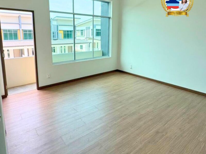 PARKLANE II @ TAMAN BUKIT SEPANGGAR | INTERMEDIATE UNIT AVAILABLE!