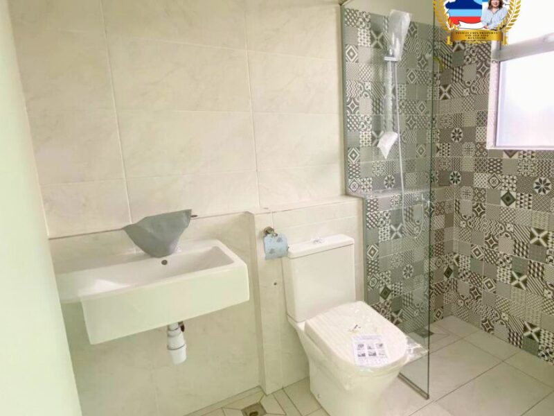 PARKLANE II @ TAMAN BUKIT SEPANGGAR | INTERMEDIATE UNIT AVAILABLE!