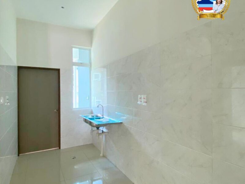 PARKLANE II @ TAMAN BUKIT SEPANGGAR | INTERMEDIATE UNIT AVAILABLE!