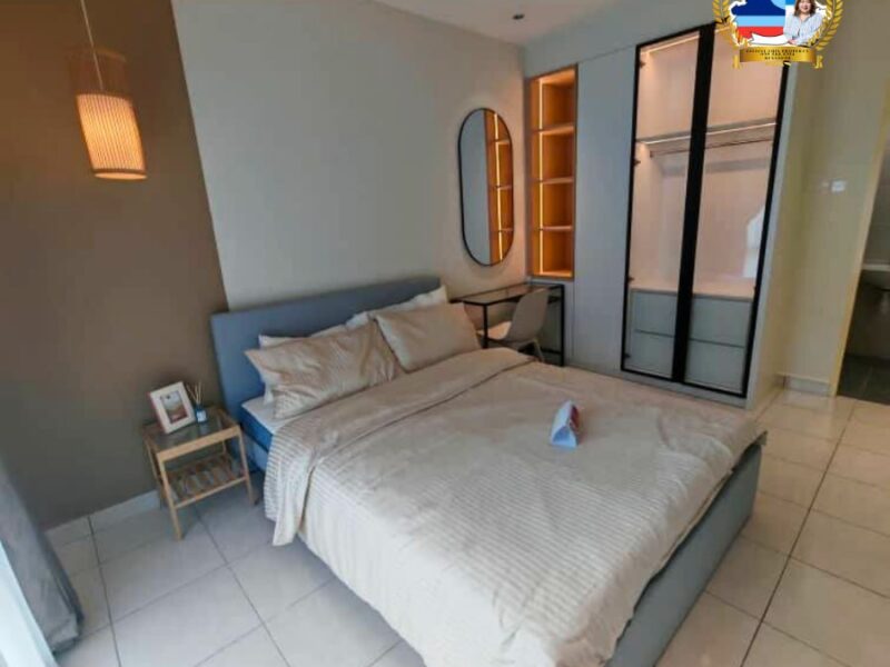 π‘ TAMAN JELITA BERINGGIS KINARUT TOWNHOUSE