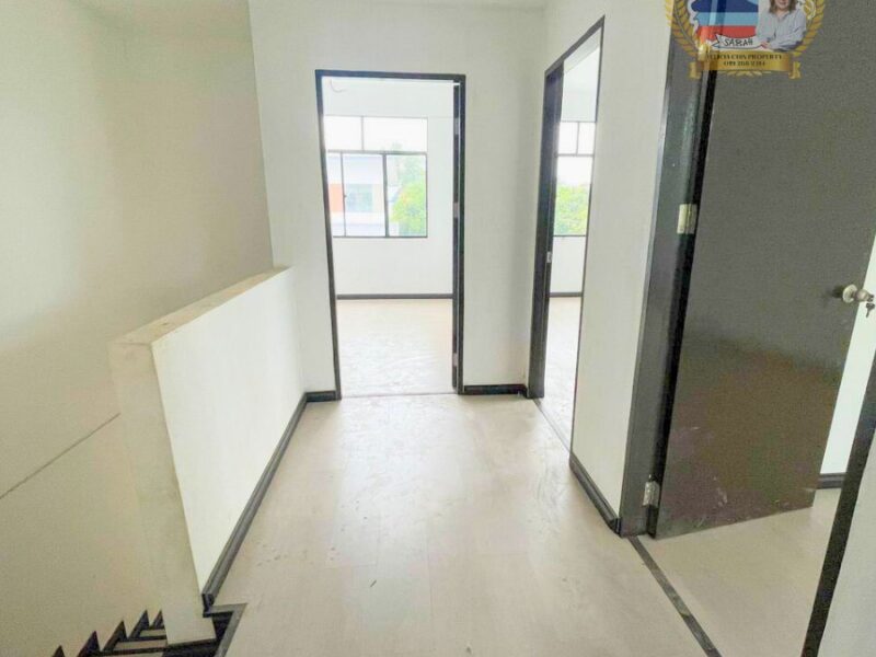 ๐ Taman Ixora Residence, Tuaran
