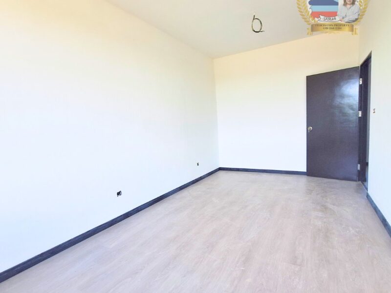 ๐ Taman Ixora Residence, Tuaran