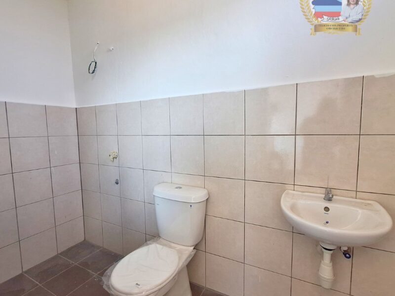๐ Taman Ixora Residence, Tuaran