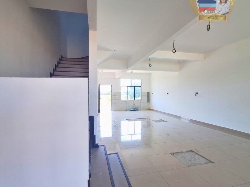๐ Taman Ixora Residence, Tuaran