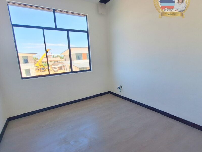 ๐ Taman Ixora Residence, Tuaran