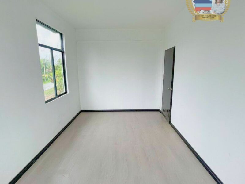 ๐ Taman Ixora Residence, Tuaran