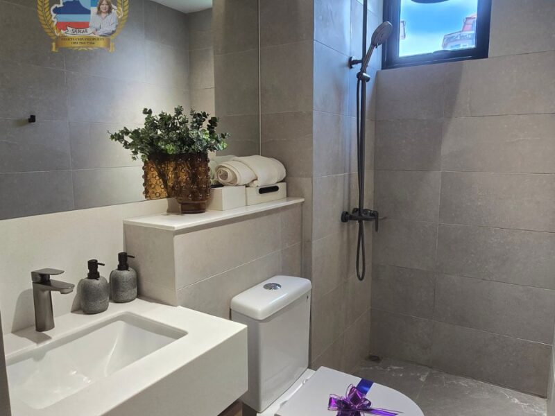 🌟 GRAND MERIDIAN – MODERN LUXURY LIVING IN KAPAYAN, PENAMPANG 🌟