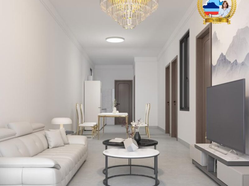 ๐กSINGLE STOREY TERRACE HOUSE TAMAN MEWAH UTAMA @ PAPAR 1โจ