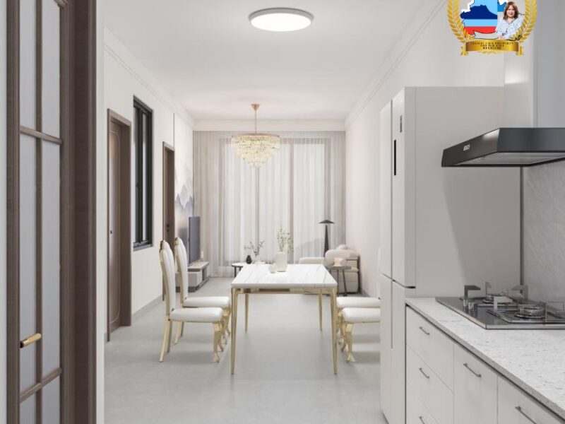 ๐กSINGLE STOREY TERRACE HOUSE TAMAN MEWAH UTAMA @ PAPAR 1โจ