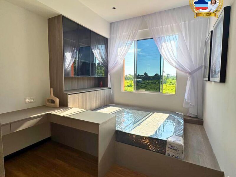 Taman Kinarut Ceria 3, Lengkuas ( Corner Lot)
