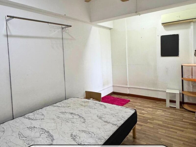 โจEden Height Condominiumโจ