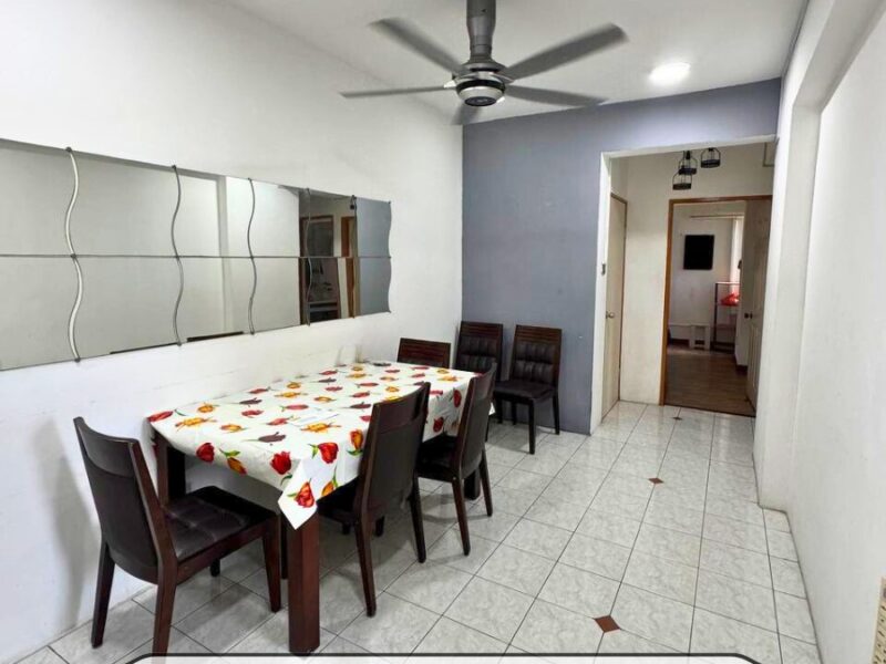 โจEden Height Condominiumโจ