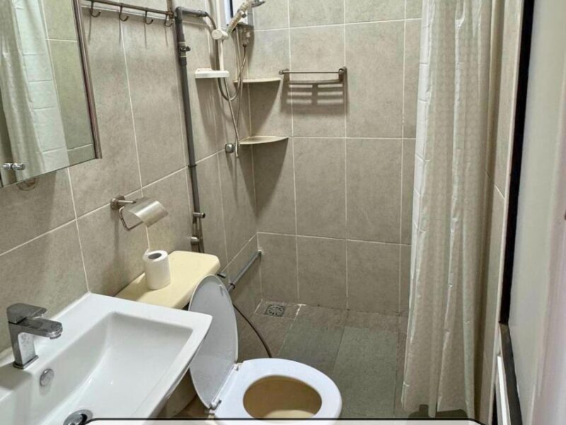 โจEden Height Condominiumโจ