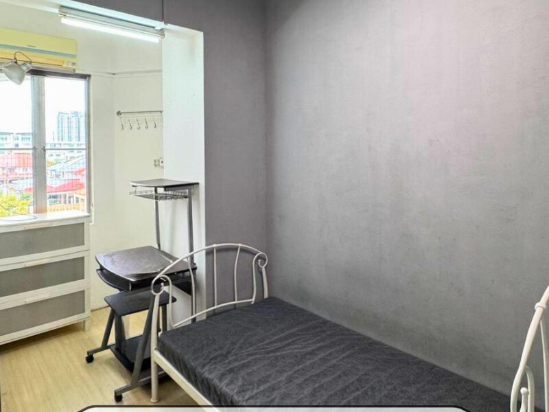 โจEden Height Condominiumโจ