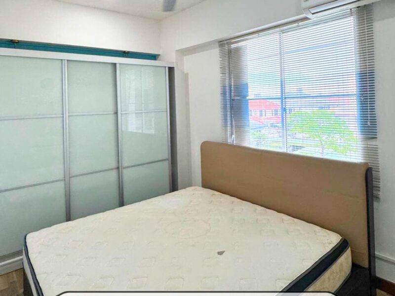 โจEden Height Condominiumโจ