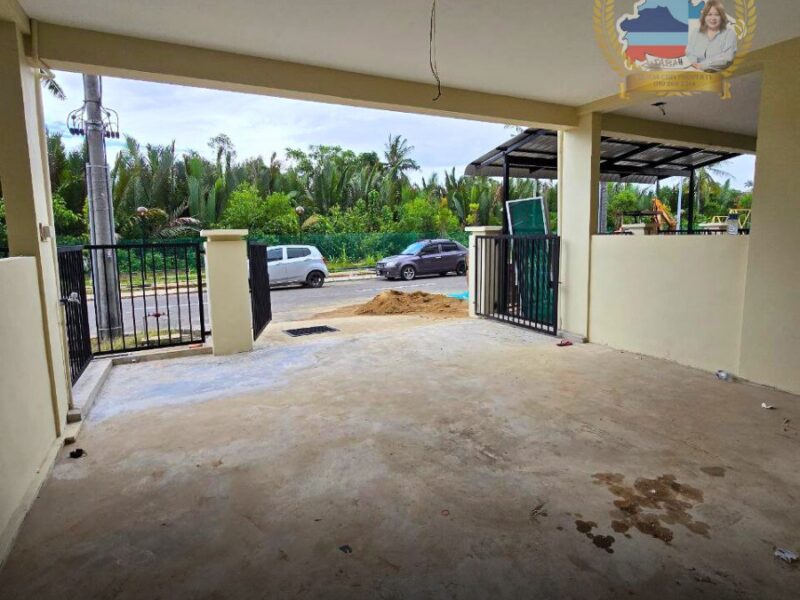 ๐ Taman Sinar Baru , Papar