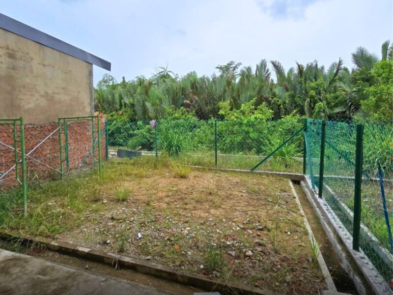 ๐ Taman Sinar Baru , Papar
