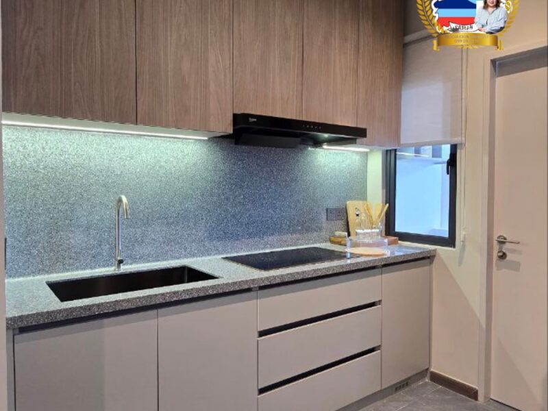 🏡 LUMI RESIDENCE - Boulevard 360 Bundusan (SRRS Scheme) 🏡