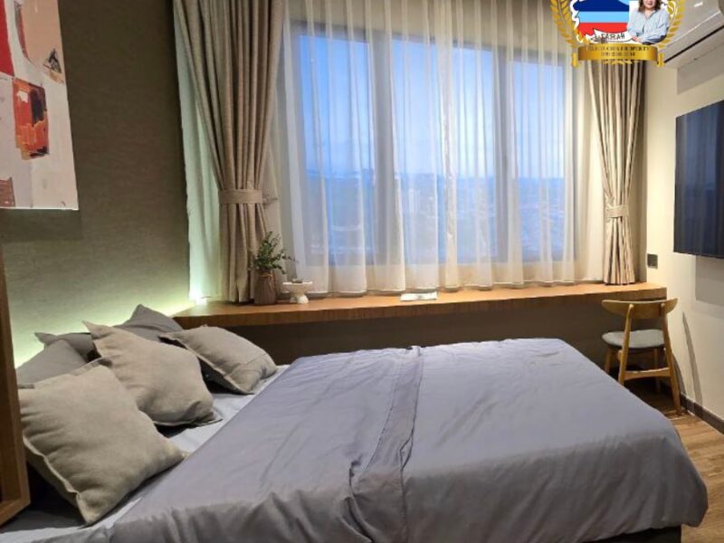 🏡 LUMI RESIDENCE - Boulevard 360 Bundusan (SRRS Scheme) 🏡