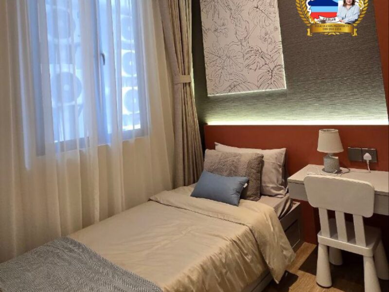 🏡 LUMI RESIDENCE - Boulevard 360 Bundusan (SRRS Scheme) 🏡