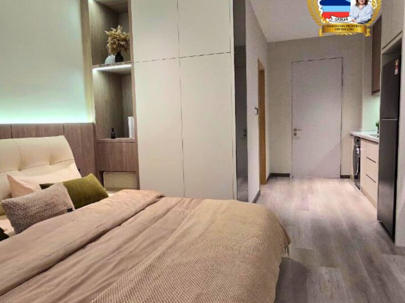 ๐ 360 BOULEVARD BUNDUSAN INFINITY SUITE ๐