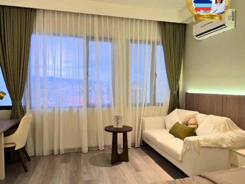 ๐ 360 BOULEVARD BUNDUSAN INFINITY SUITE ๐