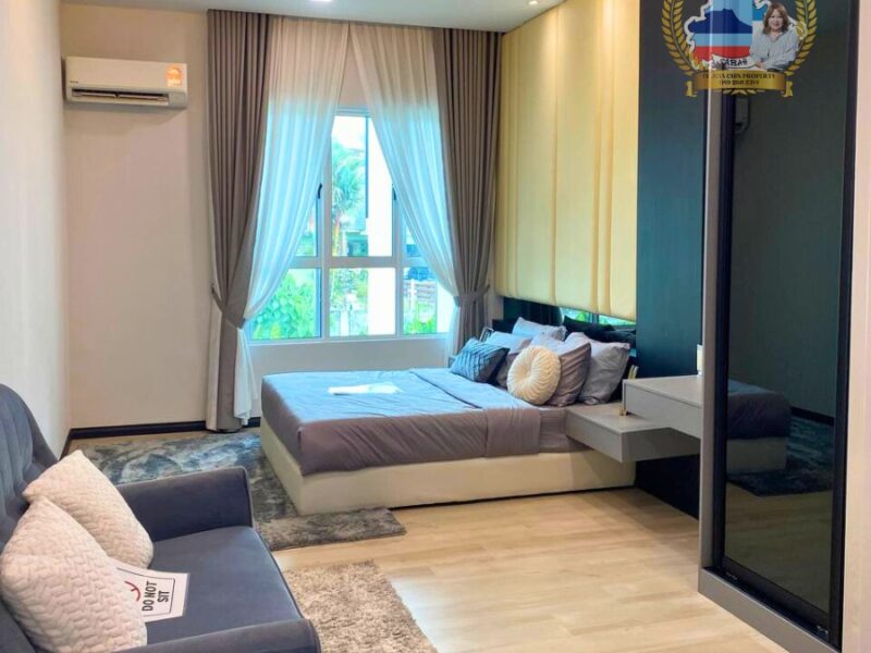 π SKY88 RESIDENCES β The Ultimate Luxury Lifestyle in Bundusan! π