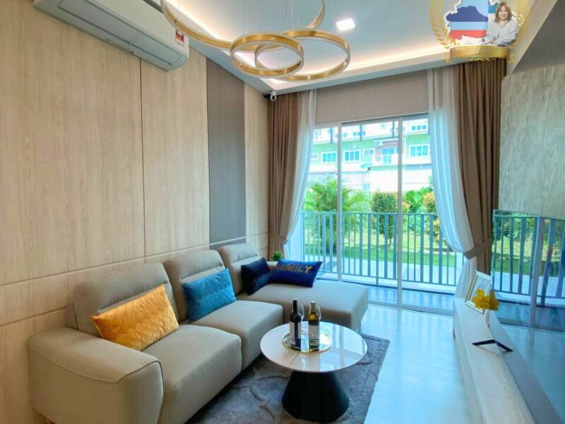 π SKY88 RESIDENCES β The Ultimate Luxury Lifestyle in Bundusan! π