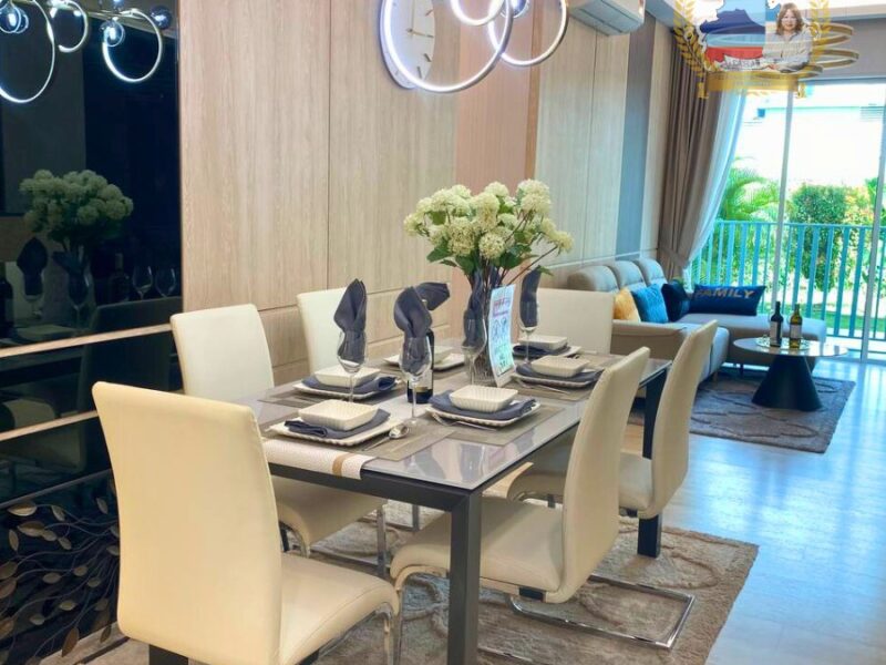 π SKY88 RESIDENCES β The Ultimate Luxury Lifestyle in Bundusan! π