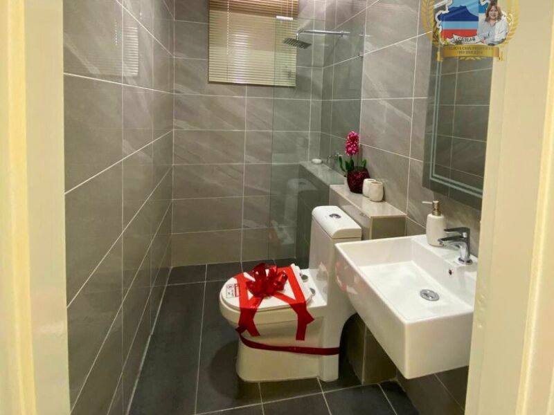 π SKY88 RESIDENCES β The Ultimate Luxury Lifestyle in Bundusan! π