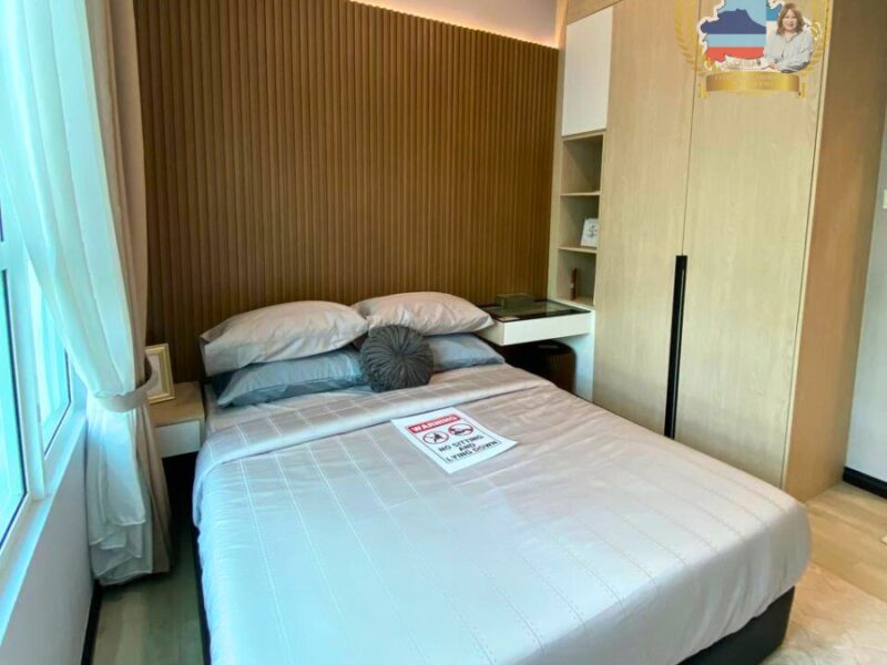 π SKY88 RESIDENCES β The Ultimate Luxury Lifestyle in Bundusan! π