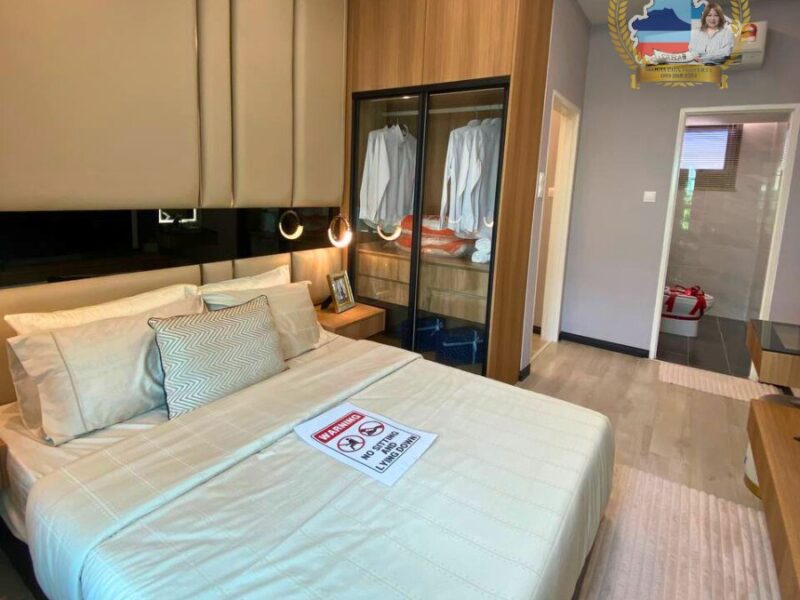 π SKY88 RESIDENCES β The Ultimate Luxury Lifestyle in Bundusan! π