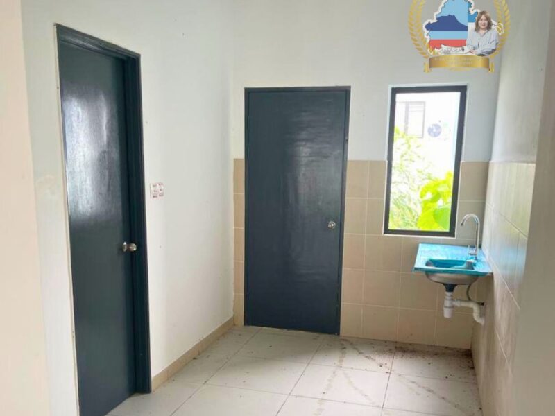 ✨ FOR SALE – Rimba Hills, Kinarut ✨