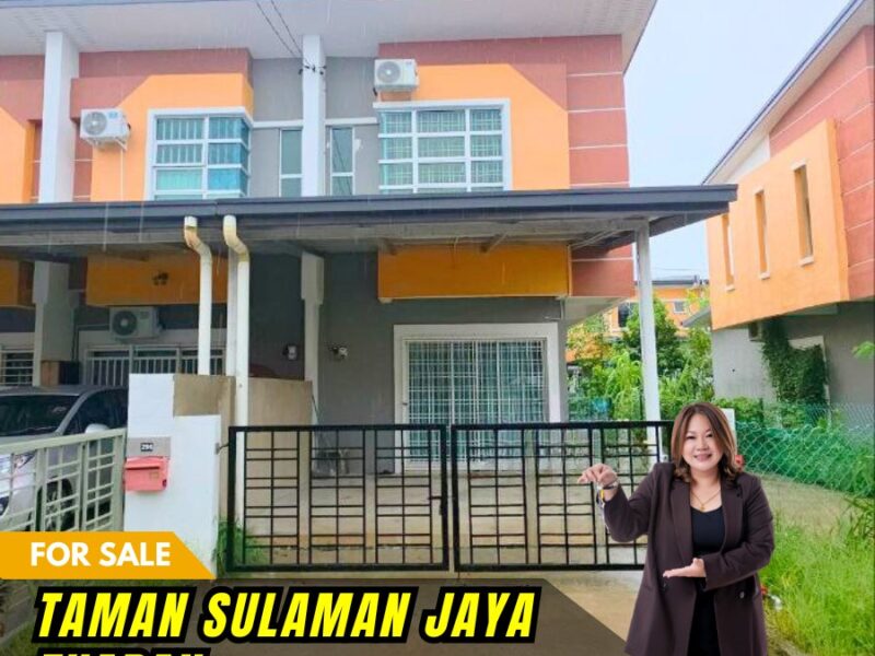 ๐กTaman Sulaman Jaya, Tuaran