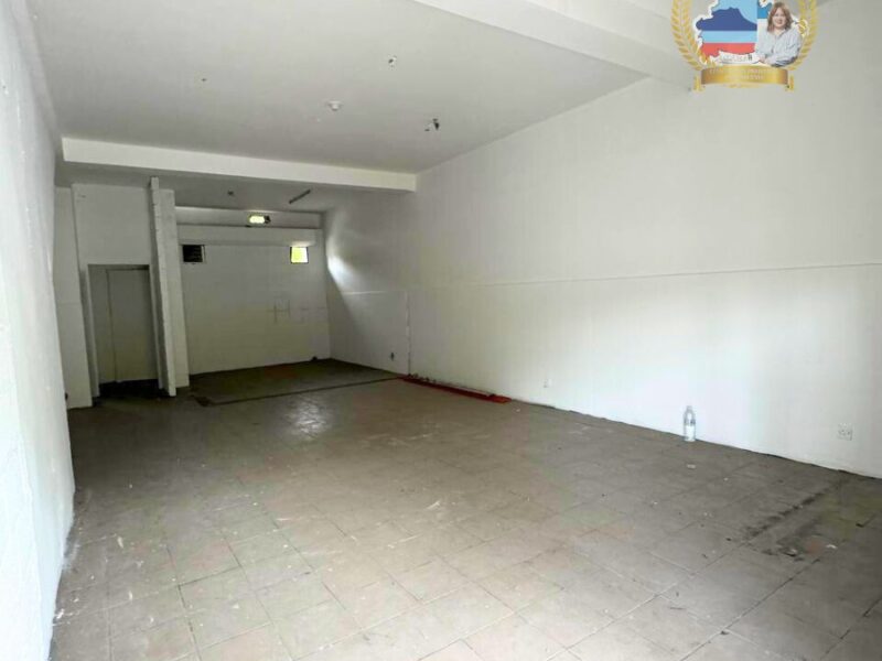 🔥 UNIVERSITY UTAMA SQUARE - Intermediate 2-Storey Shoplot