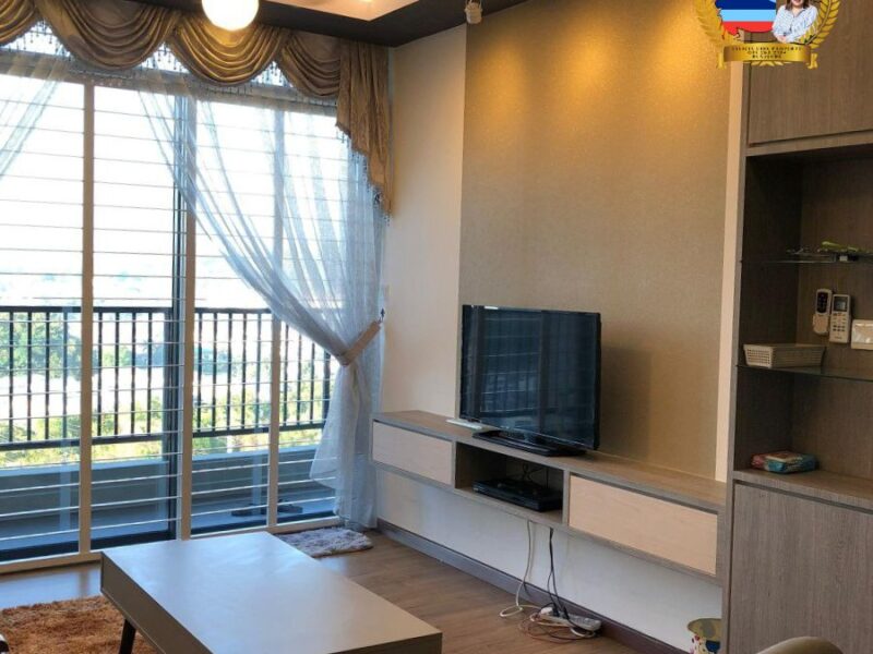 ๐
๐๐ ๐๐๐๐ | THE GARDEN CONDOMINIUM ๐BUNDUSAN