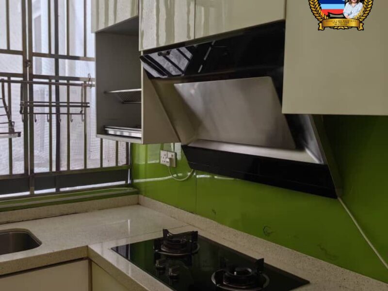 𝐅𝐎𝐑 𝐒𝐀𝐋𝐄 | THE PALM CONDOMINIUM @ KINARUT