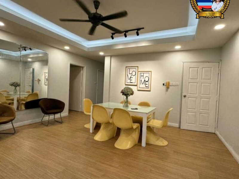 ๐ฅThe Colonnandes Condominium, Garden Terrace Block C