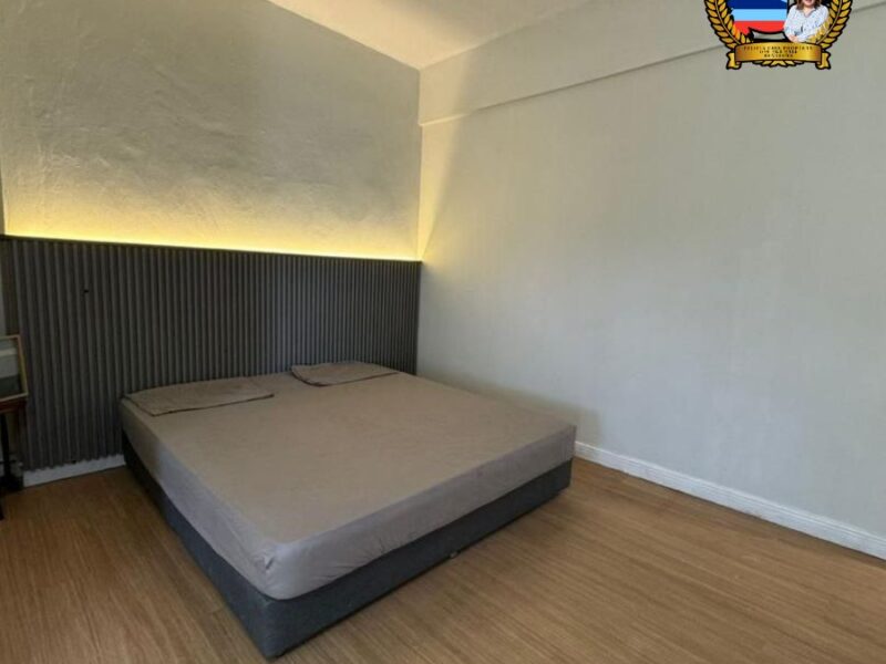๐ฅThe Colonnandes Condominium, Garden Terrace Block C