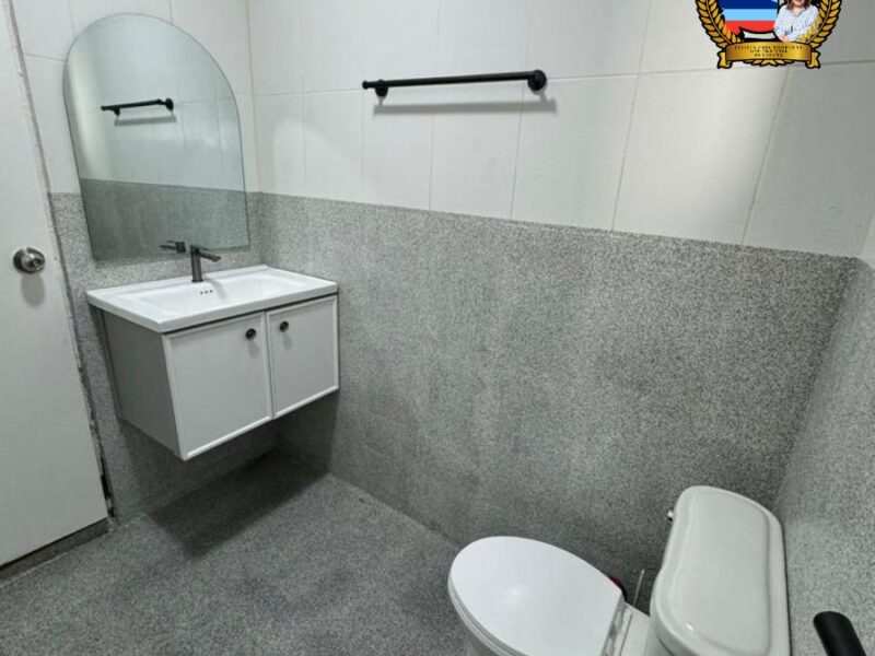 ๐ฅThe Colonnandes Condominium, Garden Terrace Block C