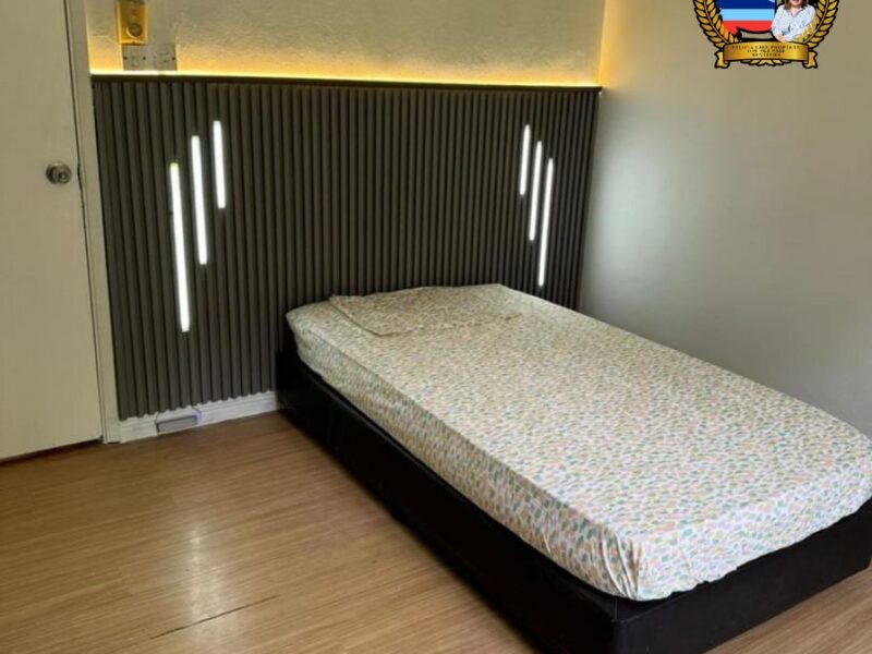 ๐ฅThe Colonnandes Condominium, Garden Terrace Block C