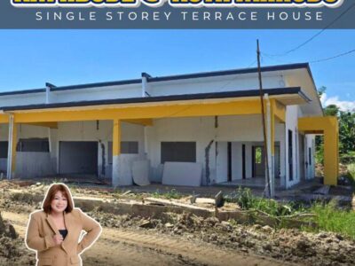 🏡 KM ABODE @ KOTA MARUDU
