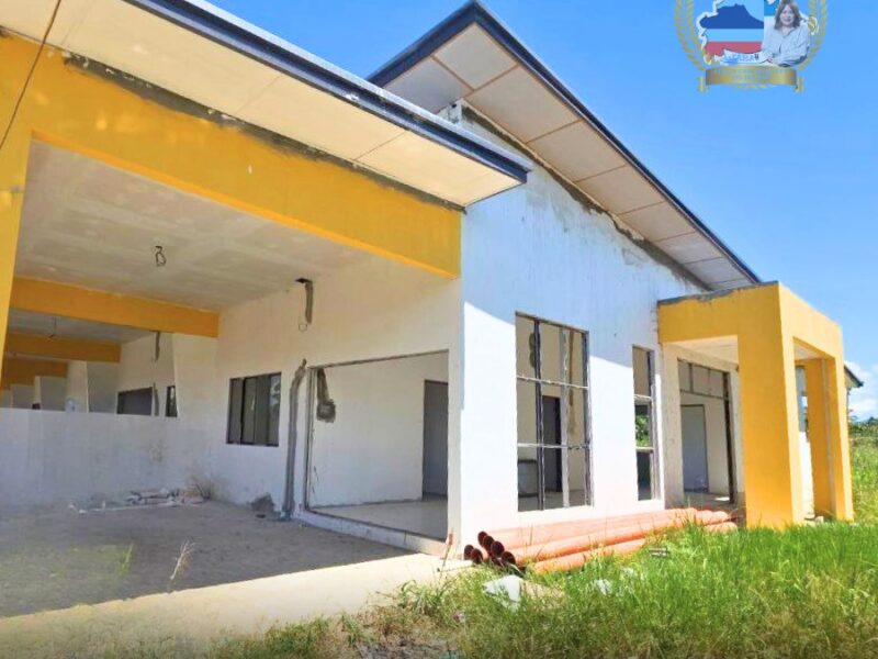 π‘ KM ABODE @ KOTA MARUDU