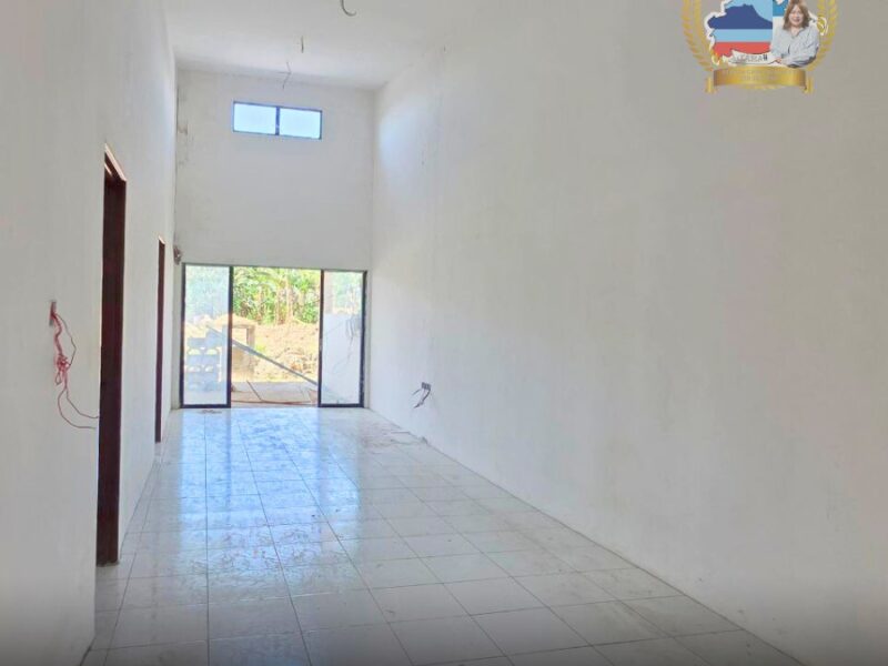π‘ KM ABODE @ KOTA MARUDU