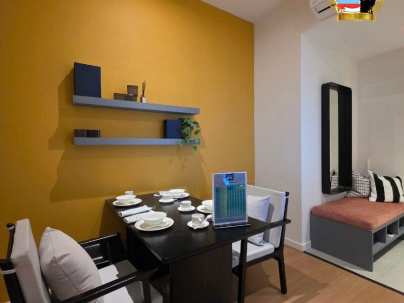 ๐ Bedrock @ Dockland KK - Located near Suria Sabah & Jesselton Jetty